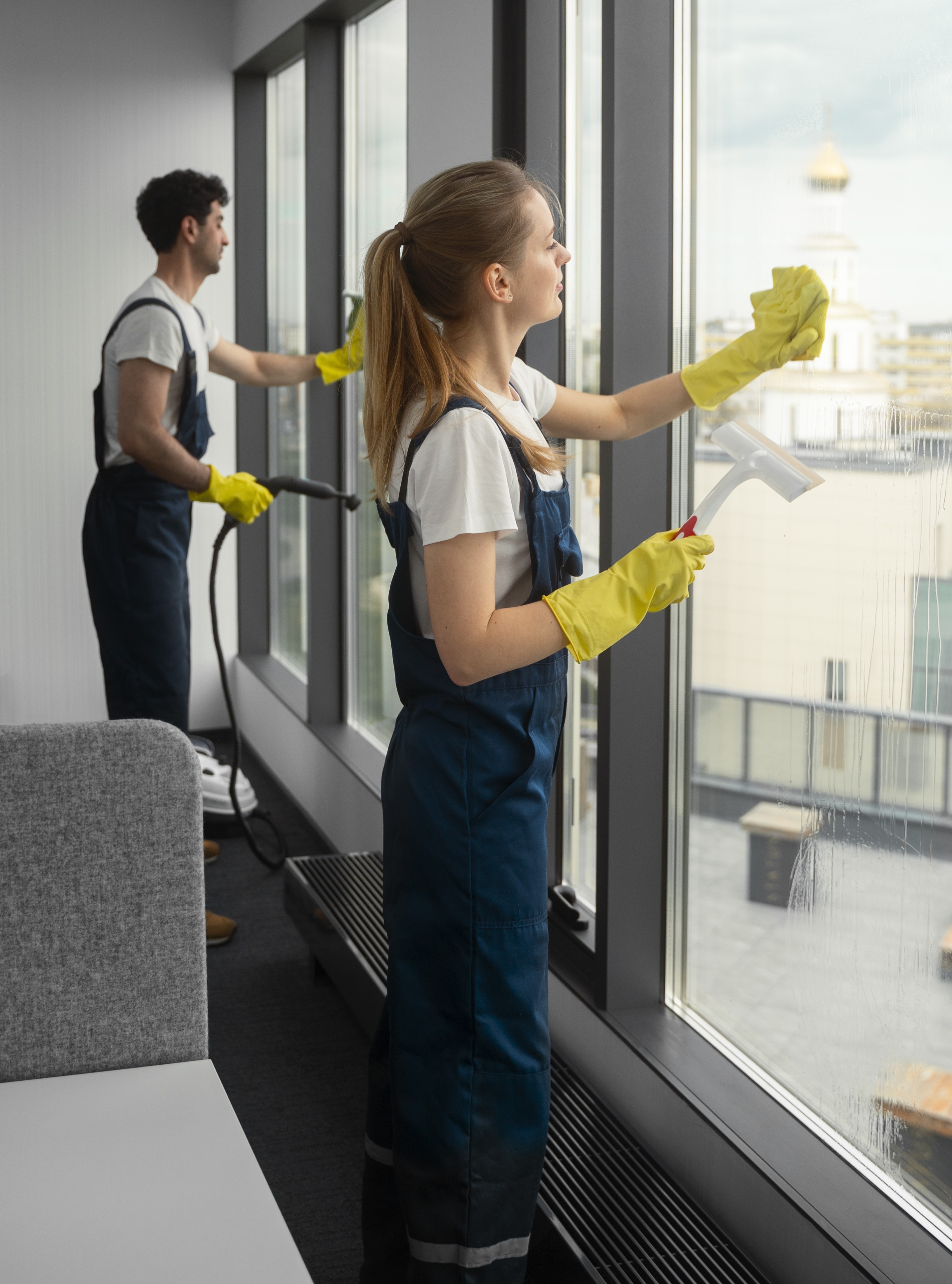 Home Cleaning
