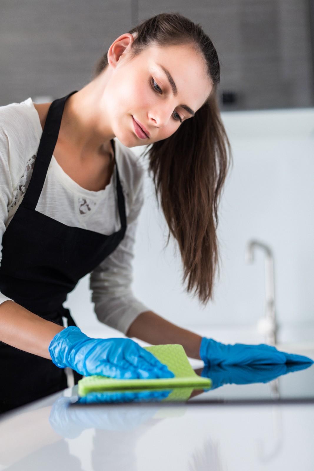 Cleaning Services Al Barari