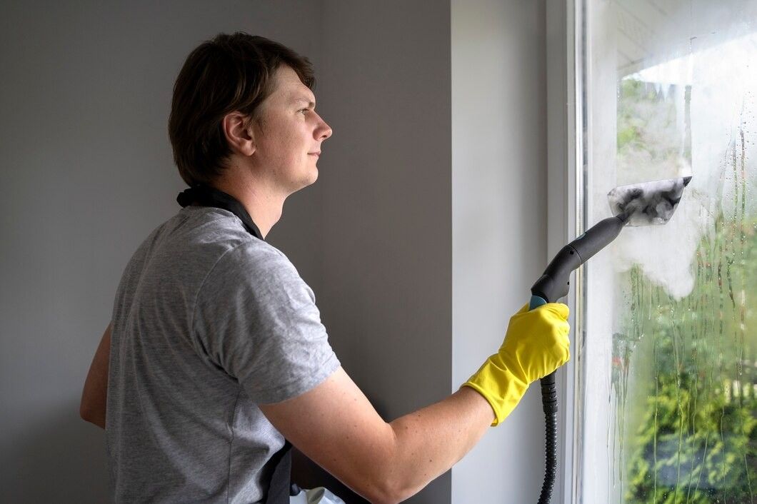 Cleaning Services Al Satwa