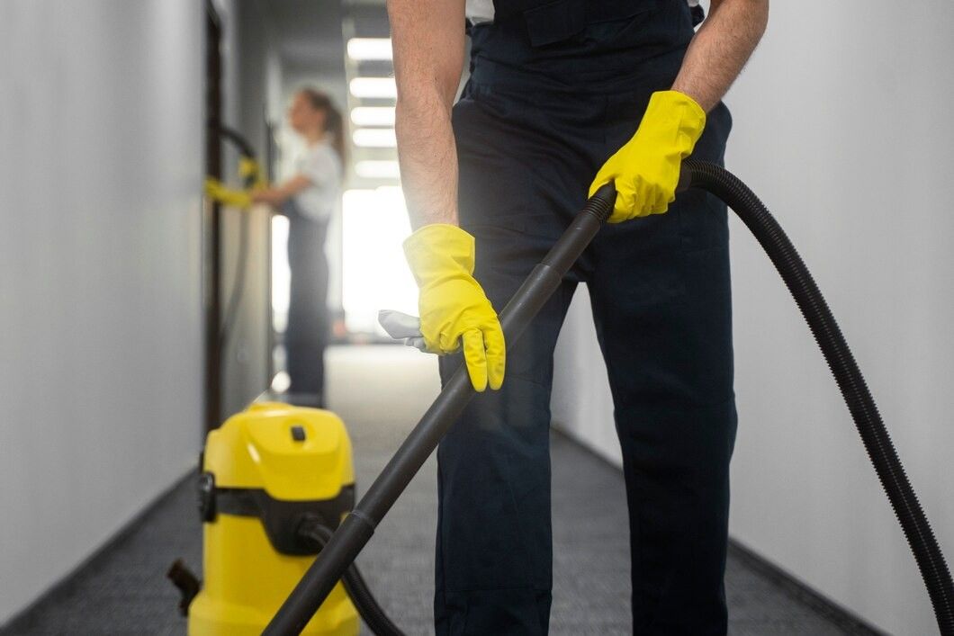 Cleaning Services Bur Dubai