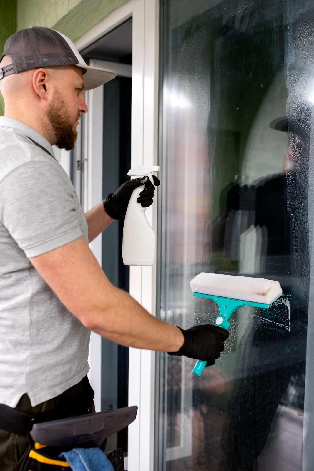 Cleaning Services in Dubai Hills Estate