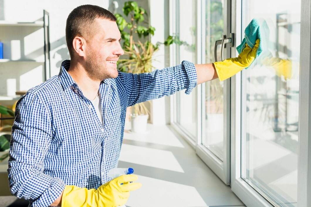 Cleaning Services Dubai Land