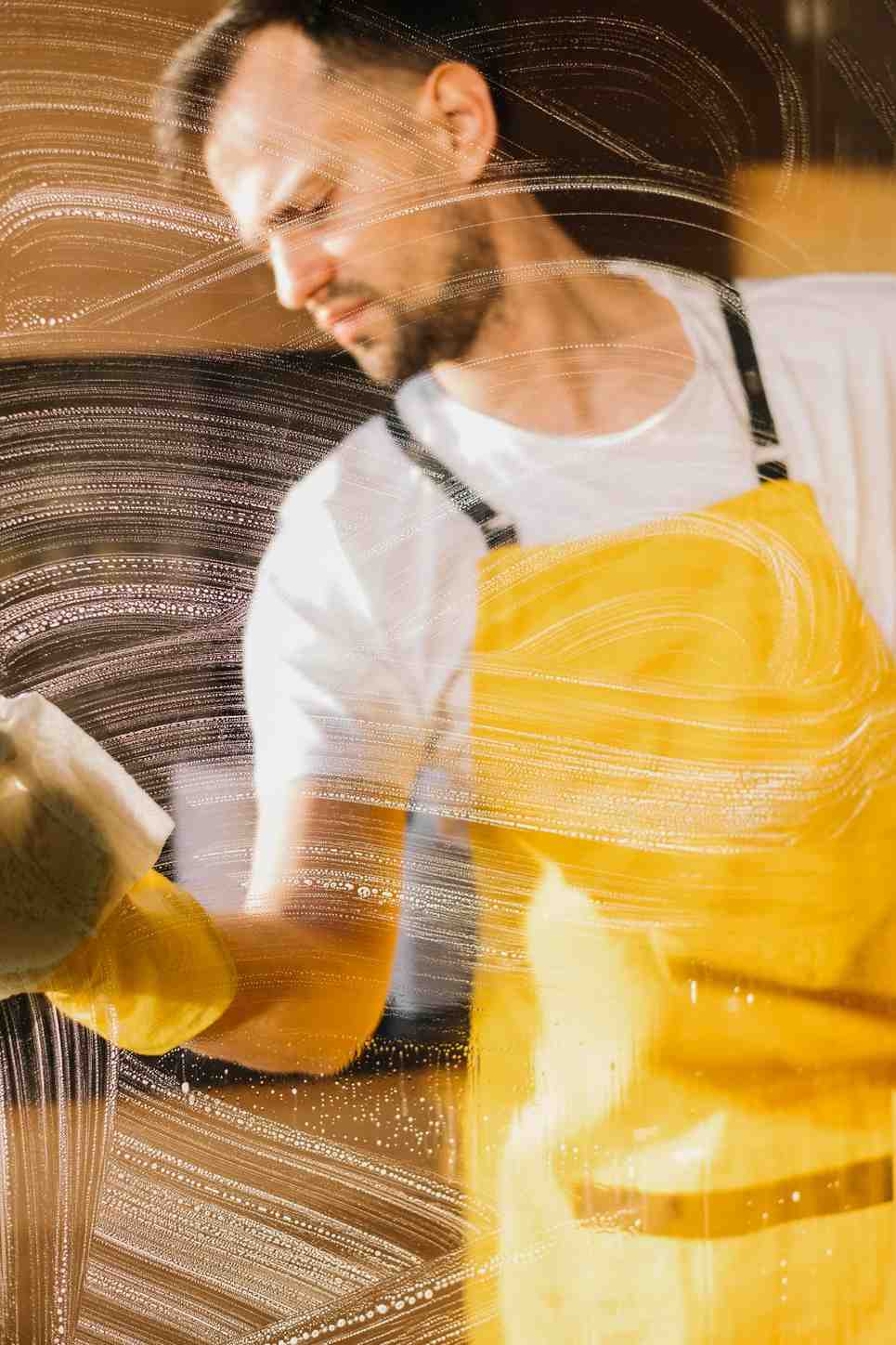 Cleaning Services Dubai Land