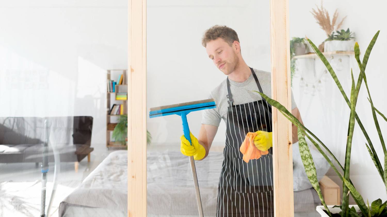 Cleaning Services JBR