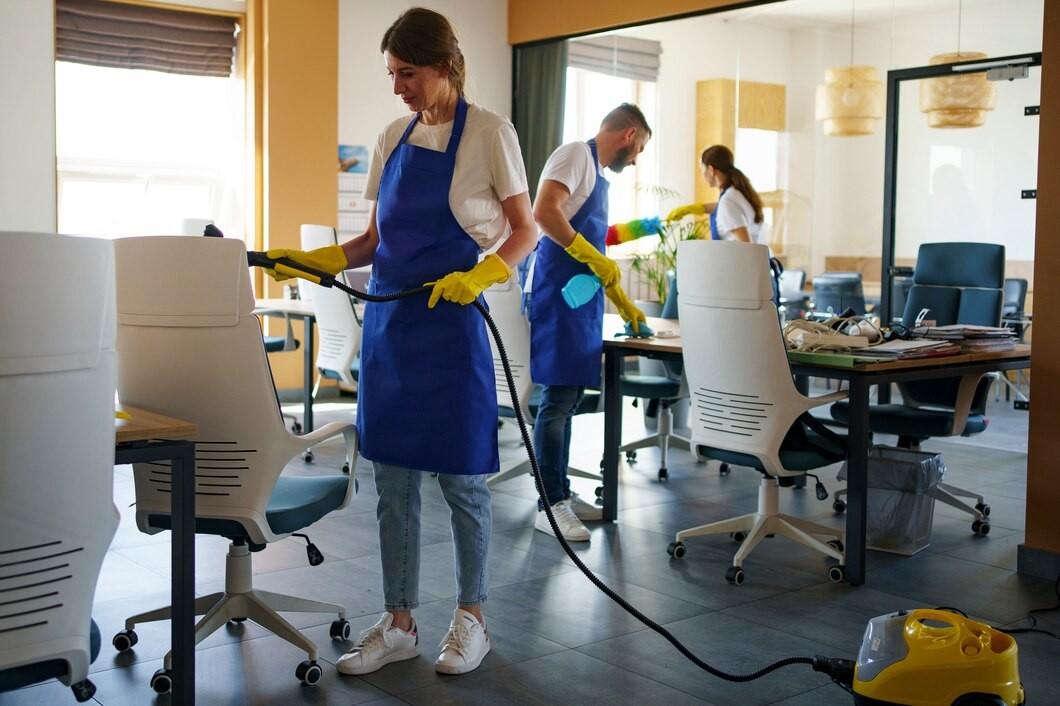 Cleaning Services Jumeirah Street