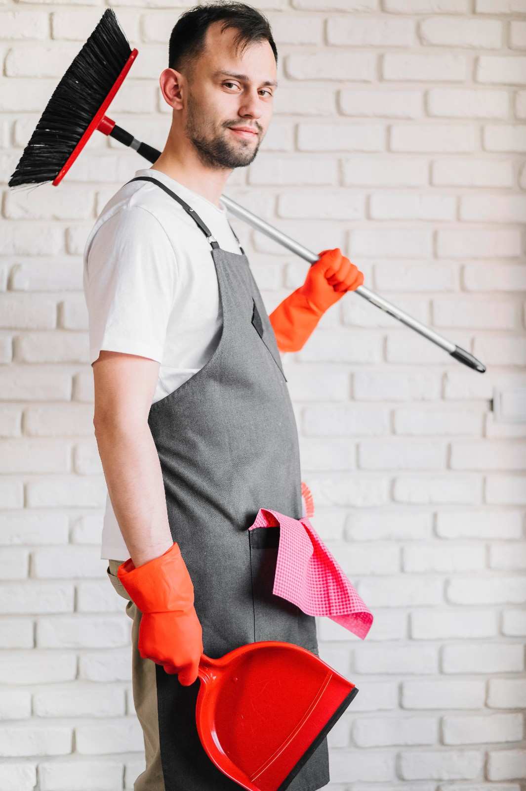 Cleaning Services Jumeirah Street