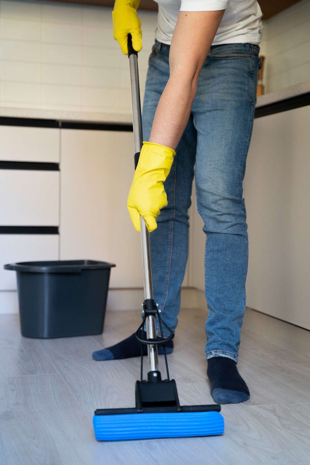 Cleaning Services in Jumeirah Village Circle