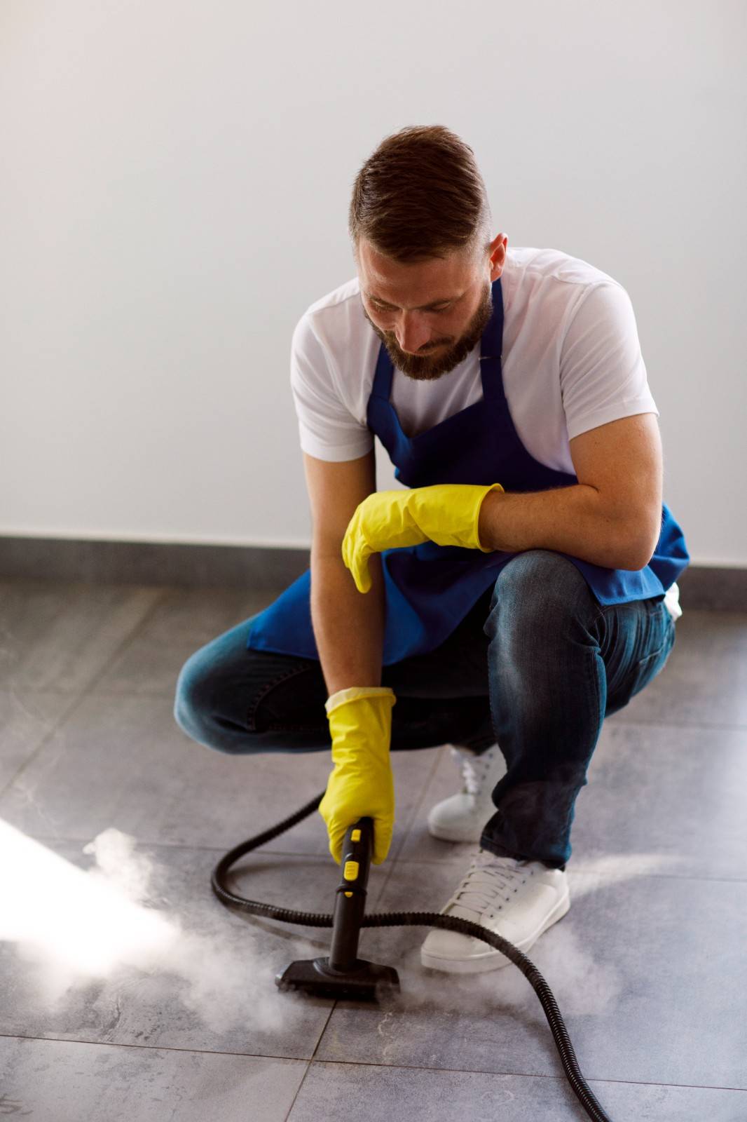 Cleaning Services Jumeirah Village Circle