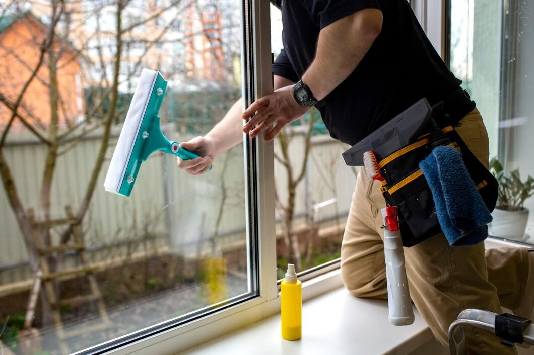 Cleaning Services Sheikh Zayed Road