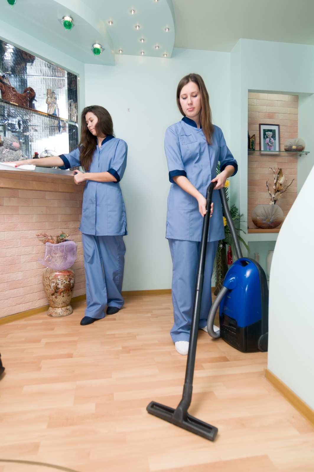 Cleaning Services Umm Al Sheif