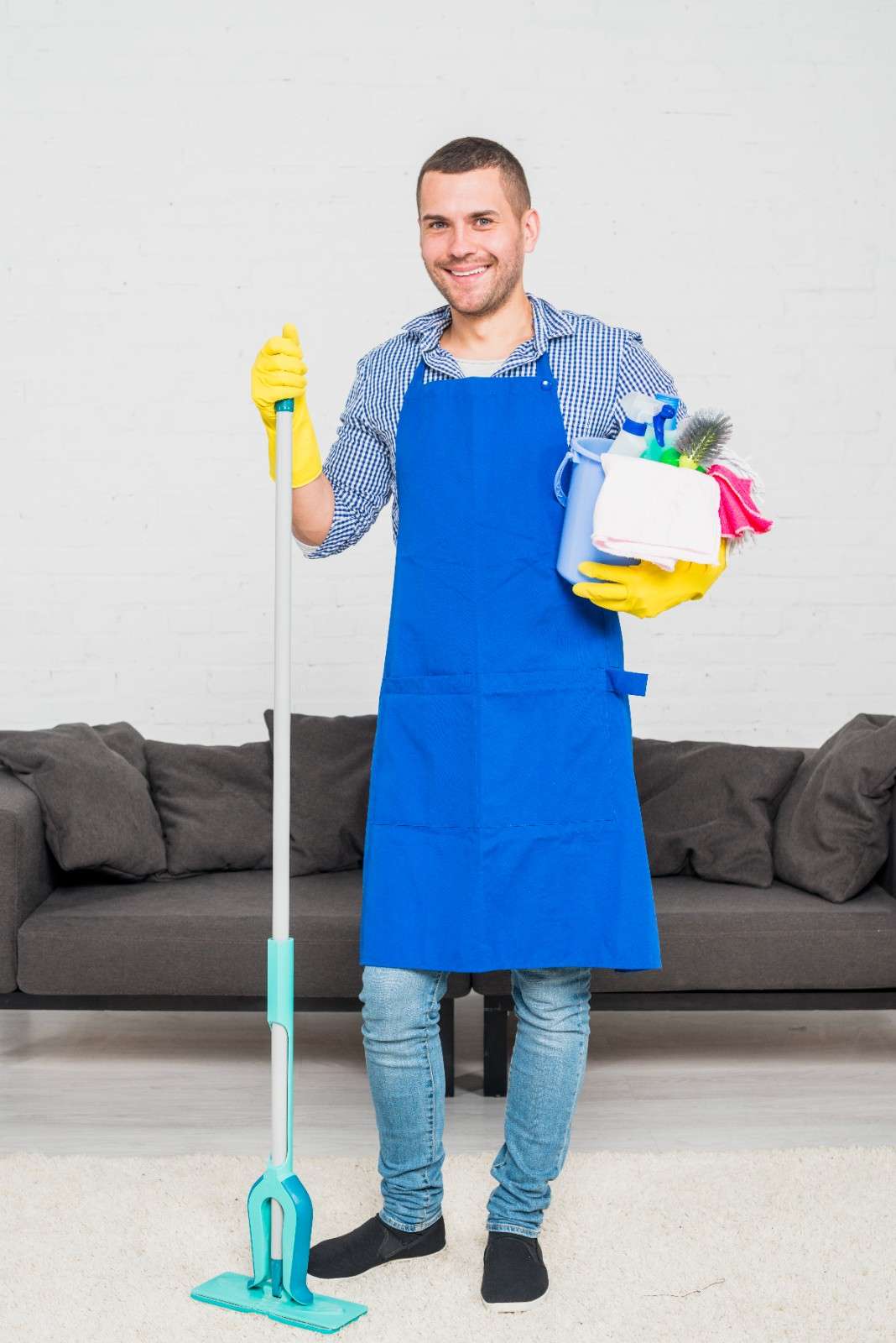 Home Cleaning Service Dubai
