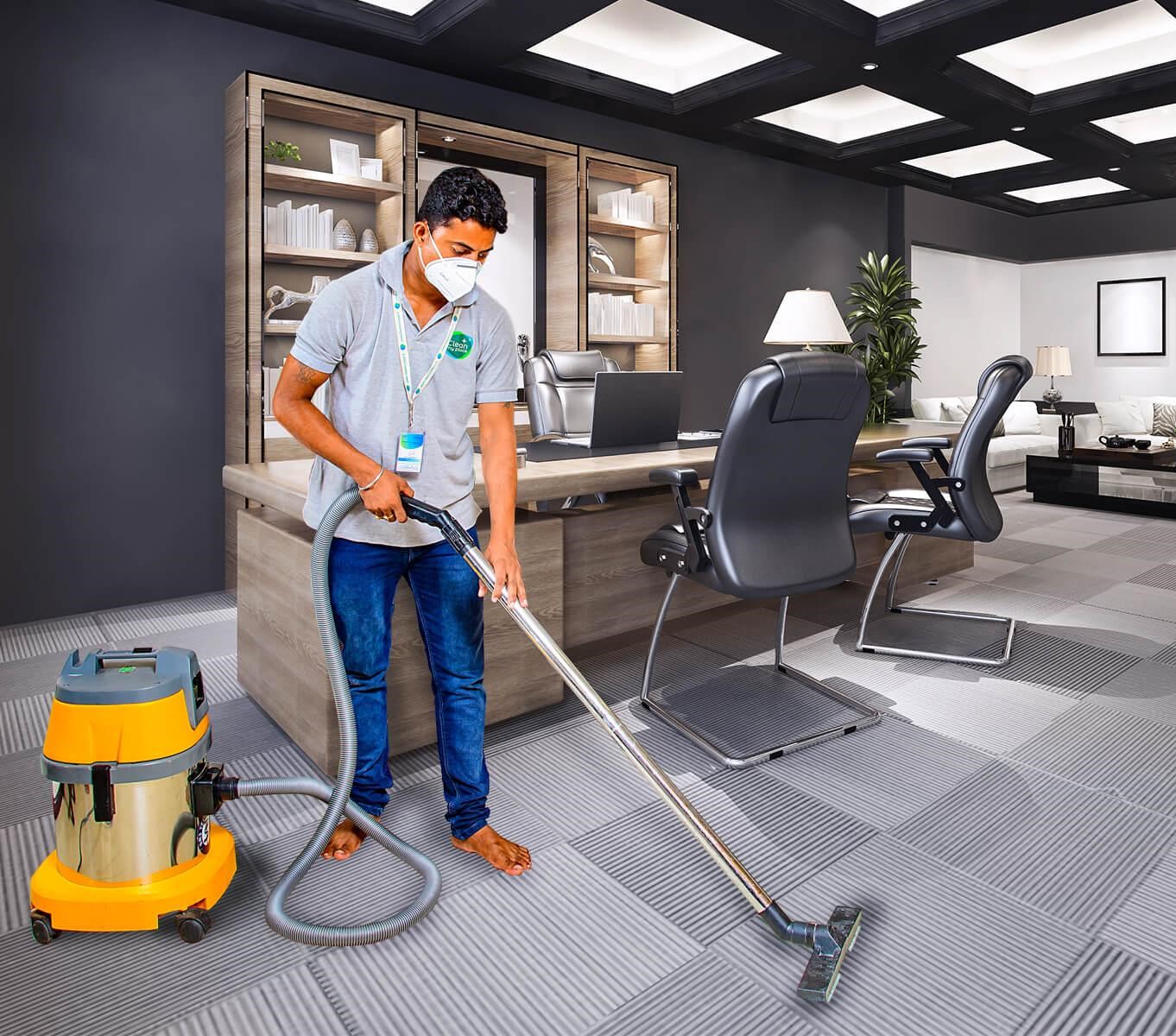 Home Cleaning