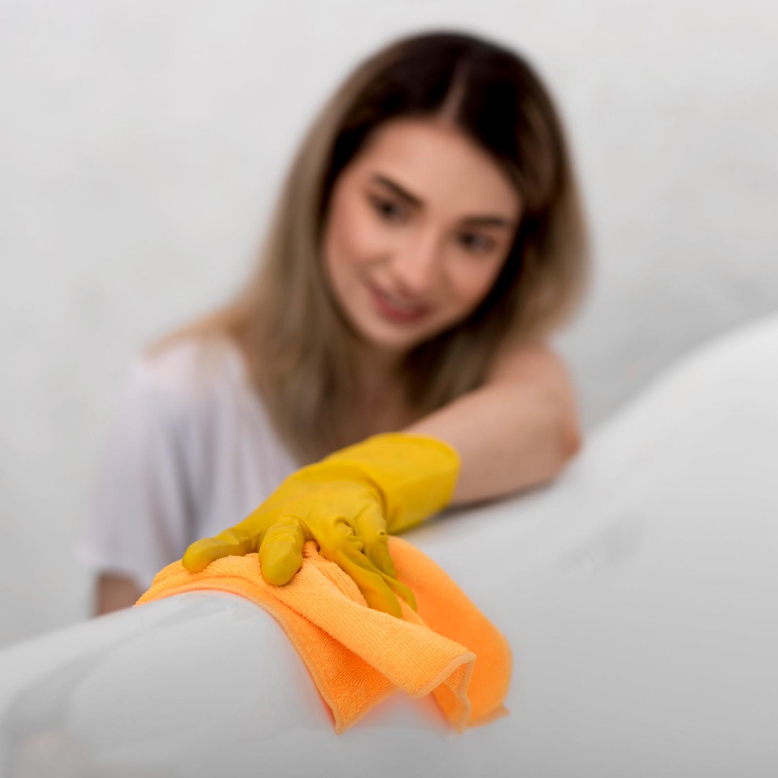 Office Sofa Cleaning Dubai