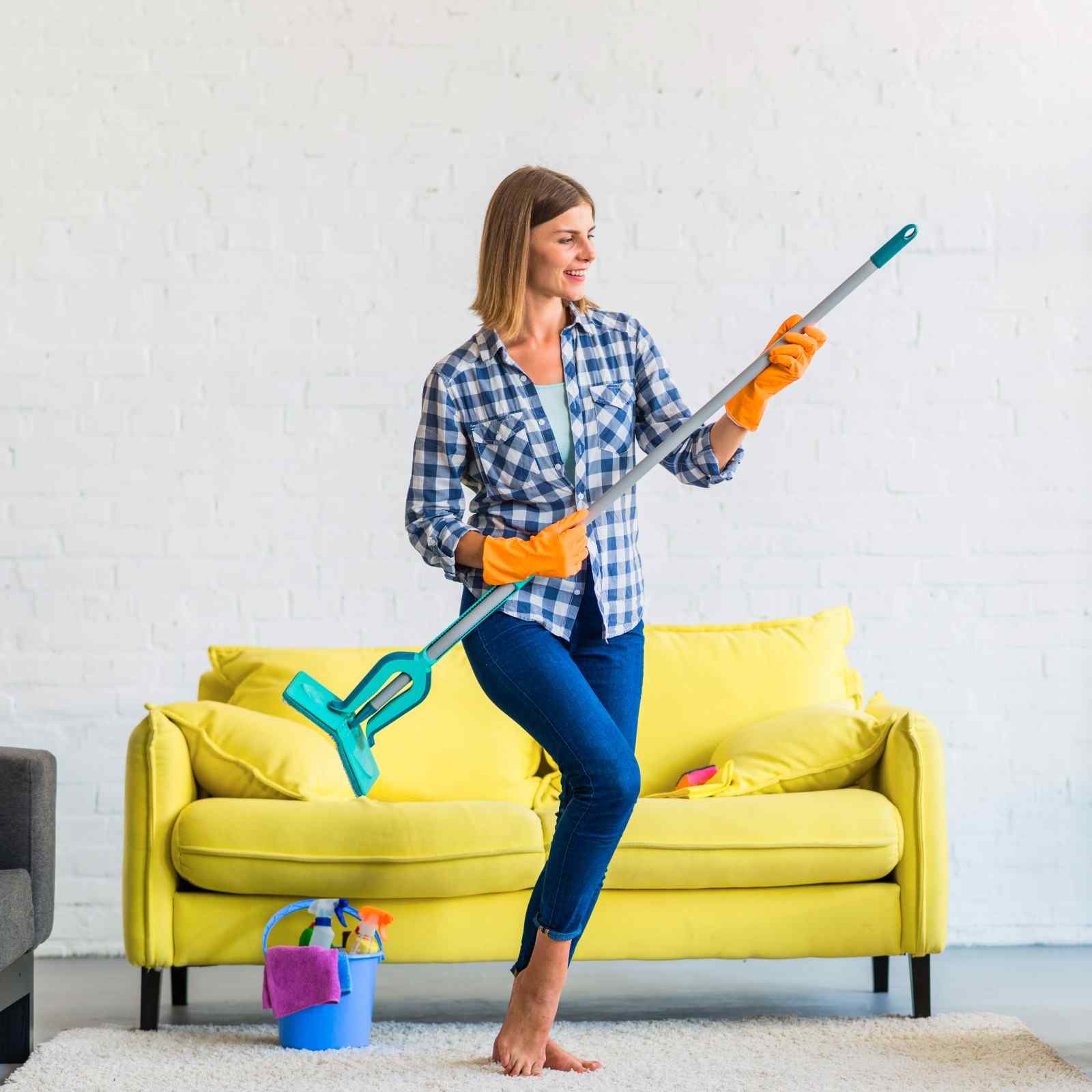 Office Sofa Cleaning Dubai