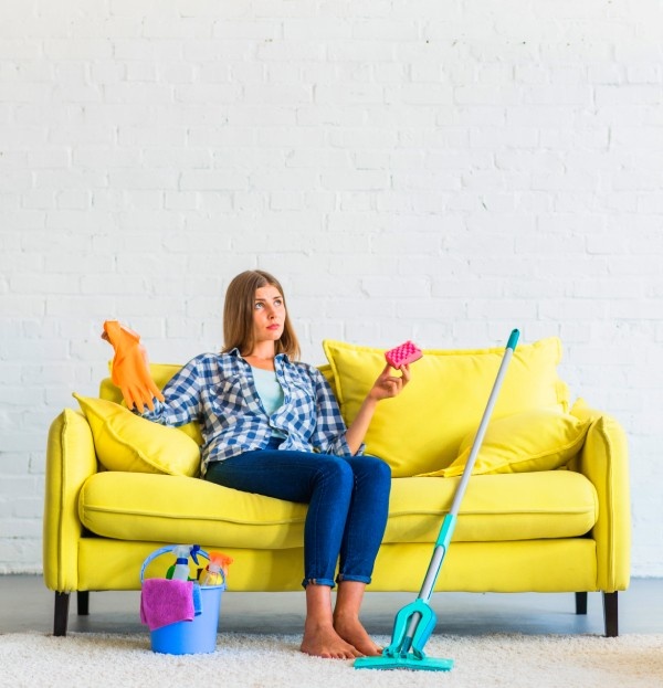 Office Home Cleaning